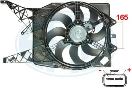 Деталь електрики ERA 352059