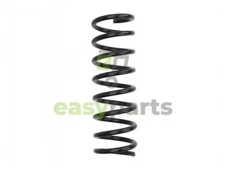 Пружина (задня) Ford C-Max 1.0-1.6 EcoBoost/Ti/1.5-2.0 TDCi 10-19 (вен/фургон/автобус) LESJOFORS 4227618