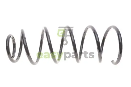 Пружина (передня) VW Bora 1.4 16V/1.6/16V/FSI/2.0 98-13/Seat Leon 1.8T Cupra R 02-06 SACHS 997 609