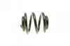 Пружина (задня) Audi A3/TT 1.8T/1.9TDI/VW Golf IV 1.9TDI/2.3 V5/2.8 VR6 96-06 (купе/хетч)(с пост.d) LESJOFORS 4204249 (фото 4)