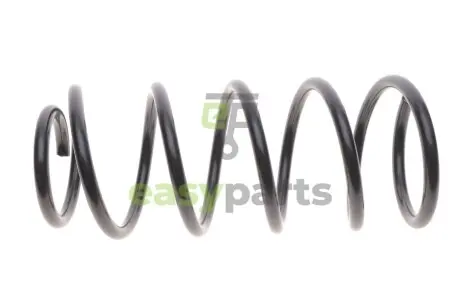 Пружина (передня) Opel Corsa B 1.0-1.4 93-01 (хетчбек) LESJOFORS 4063402