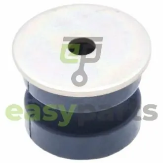 ПОДУШКА РАМИ FEBEST TSB-084