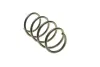 Пружина (передня) VW Golf VII 1.5TSI 17-20/1.6TDI МКПП 13-20 (унив/накл.зад.ч) (зі спорт.ход.ч.) LESJOFORS 4095127 (фото 3)