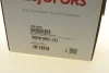 Пружина (передня) Volvo C30/S40 D2 10-12 (накл.зад.ч/седан)/V50 1.6D 05-12 (унiверсал) LESJOFORS 4095846 (фото 6)