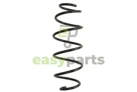 Пружина підвіски LESJOFORS 4026164