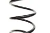 Пружина (задня) Citroen C4 1.2THP/1.4-2.0 16V/1.6HDi/THP/VTi/2.0HDi 04- (хэтчбэк/купе/седан) LESJOFORS 4215604 (фото 3)