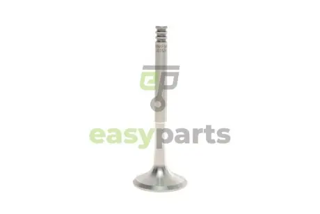 Клапан (випуск) VW Caddy/T5 1.9TDI/2.0SDI/2.0TDI/2.5TDI 03- (31.5x7x89) TRW 331124