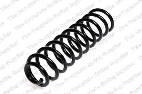 Пружина ходовой части LESJOFORS 4295064 (фото 1)