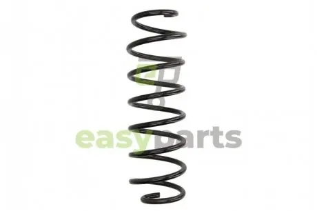 Пружина підвіски LESJOFORS 4095823