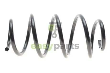 Пружина (передня) VW Touran 2.0 FSI 03-07 (вен) LESJOFORS 4095069