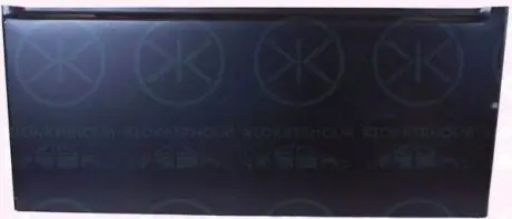 Ремчастина двері KLOKKERHOLM 2515152