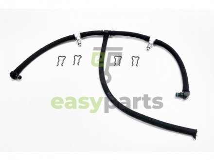 Переливний шланг STARLINE DP ND-5597