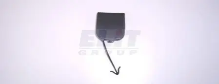 Накладка бампера ELIT KH9534 910