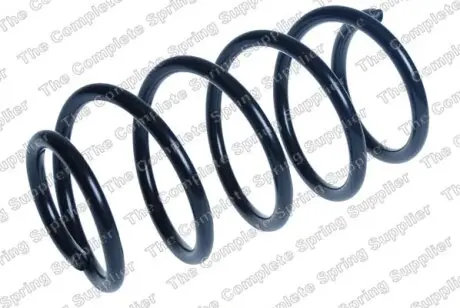 Пружина подвески LESJOFORS 4027691