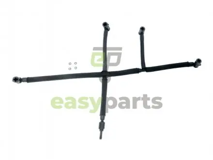 Переливний шланг STARLINE DP ND-5582