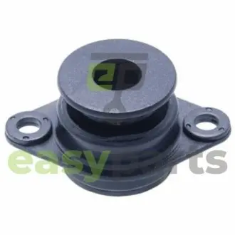 ПОДУШКА КРЕПЛЕНИЯ РАМЫ КУЗОВА FEBEST TSB-LC95