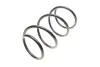 Пружина (передня) Toyota Prius Liftback 1.5 Hybrid 03-09 (накл.зад.частина) LESJOFORS 4092588 (фото 4)