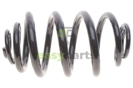 Пружина (задня) BMW X3 (E83) 2.0-3.0i/si/2.0-3.0d/sd 04-11 (SUV) (з не пост.д) (без М-тех) LESJOFORS 5208450