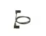 Дріт високовольтний ML 95 - кратн. 5 шт. BOSCH 0 986 357 770 (фото 2)