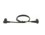 Дріт високовольтний ML 95 - кратн. 5 шт. BOSCH 0 986 357 770 (фото 3)