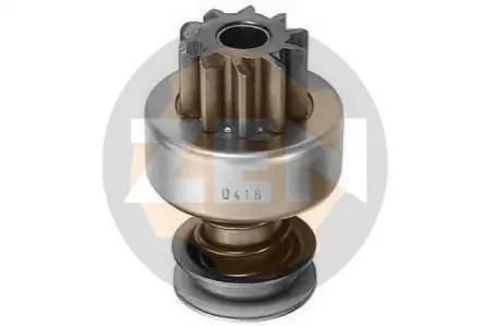 Бендикс стартера ZEN ZN0418