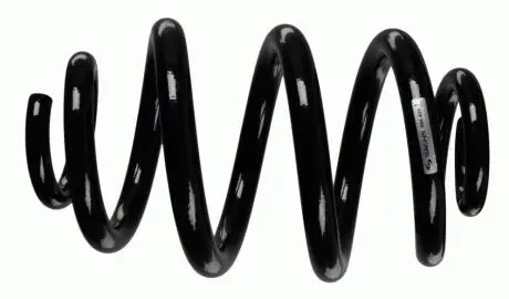 Пружина ходовой части SACHS 994 499