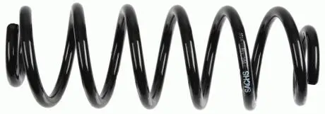 SEAT Пружина задняя L=328mm Altea XL 06- SACHS 994 416