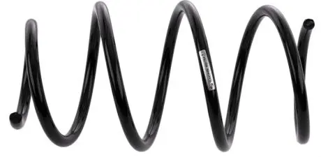 Пружина подвески SACHS 993 784
