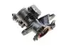 Заслонка дросельна Citroen Jumpy/Peugeot Expert 2.0 HDi 06- Valeo 700440 (фото 3)