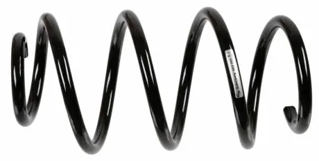 Пружина подвески SACHS 993 761