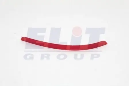 Рефлектор задній VAG 1Z0945106