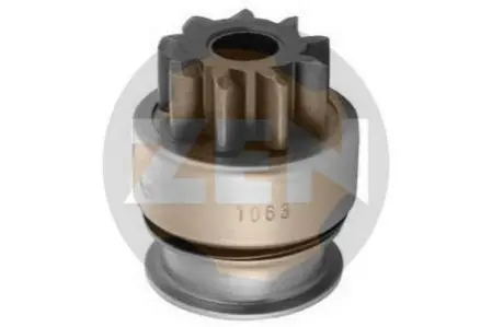 Бендикс стартера ZEN ZN1063