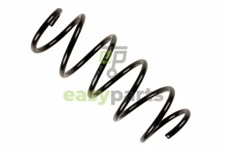 Фото пружина підвіски BILSTEIN 37-160654 Пружина підвіски BILSTEIN 37-160654