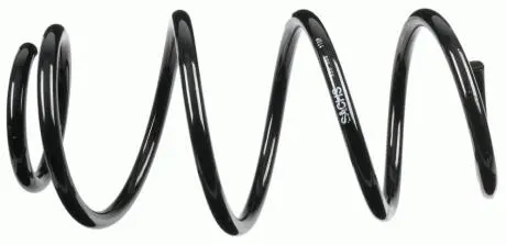 Пружина ходовой части SACHS 998 969