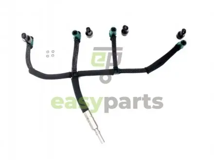 Переливний шланг STARLINE DP ND-5584