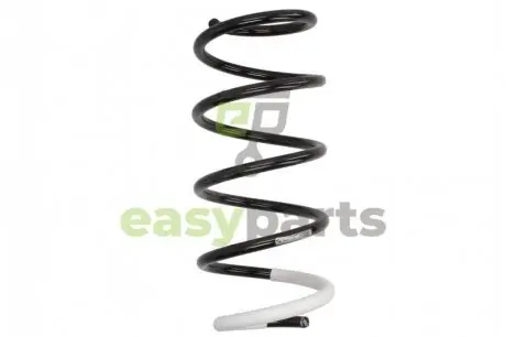 Пружина подвески SACHS 993 596
