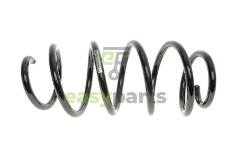 Пружина (передня) Skoda SuperB II 2.0TDI 4x4 09-15/VW Passat 2.0TDI 05-14 SACHS 993 685