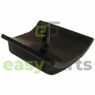 Відбійник ресори FEBEST ISD-NKR