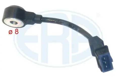 Датчик детонацiї ERA 550601A