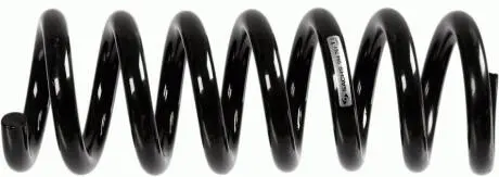 Пружина подвески SACHS 994 761