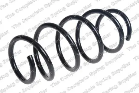 Пружина підвіски LESJOFORS 4027693