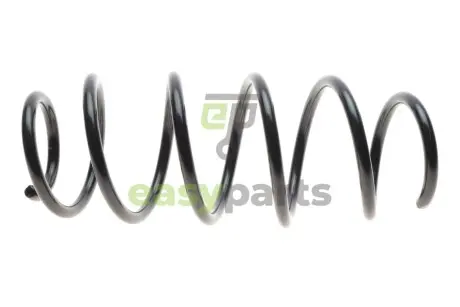 Пружина (передня) Citroen C4 II 2.0HDi/BlueHDi 09- (хетчбек) LESJOFORS 4015698
