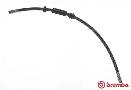 Шланг гальмівний BREMBO T85 129
