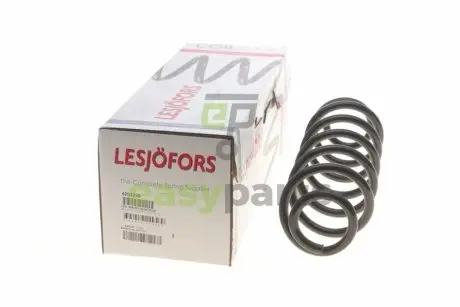 Пружина LESJOFORS 4204299