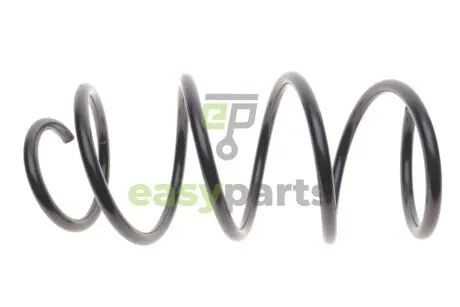 Пружина (передня) BMW 3 (E90/E91/E92) 325i/330i/320d 05-12 (седан/унив/купе) (без М-техніки) LESJOFORS 4008529