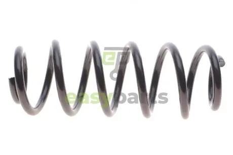 Пружина (задня) VW Golf V/VI 2.0 GTI 06-13 (хетчбек) LESJOFORS 4295089