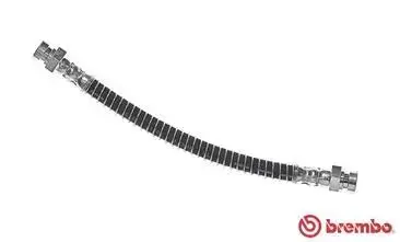 Тормозной шланг BREMBO T30 065