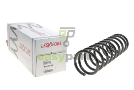 Пружина (задня) Lada Niva 2121/2131 1.6-1.8/1.9d 77- (всюдихід) LESJOFORS 4247002