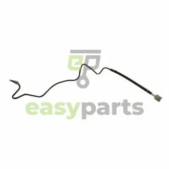 Гальмівний шланг STARLINE HA ST.1262