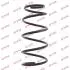 Фото 1 - пружина підвіски KYB RC2504 Пружина підвіски KYB RC2504 (фото 1)